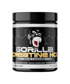 Creatine HCl