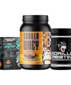 Athlete Stack