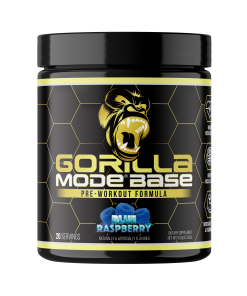 Gorilla Mode Base